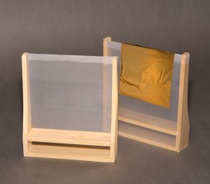 gilding screen